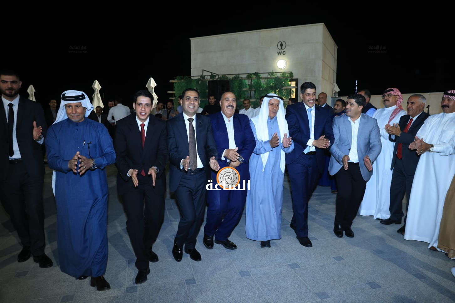 Madar Al-Saa Images 0.06781501861510075