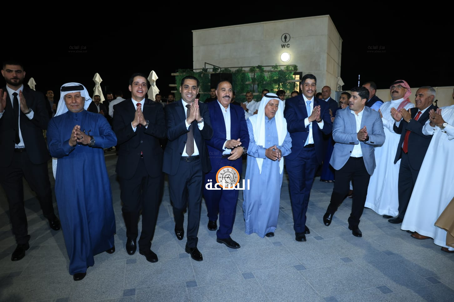 Madar Al-Saa Images 0.5906886812229423