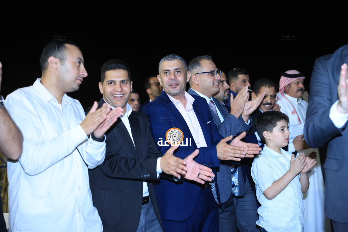 Madar Al-Saa Images 0.13306883310916018