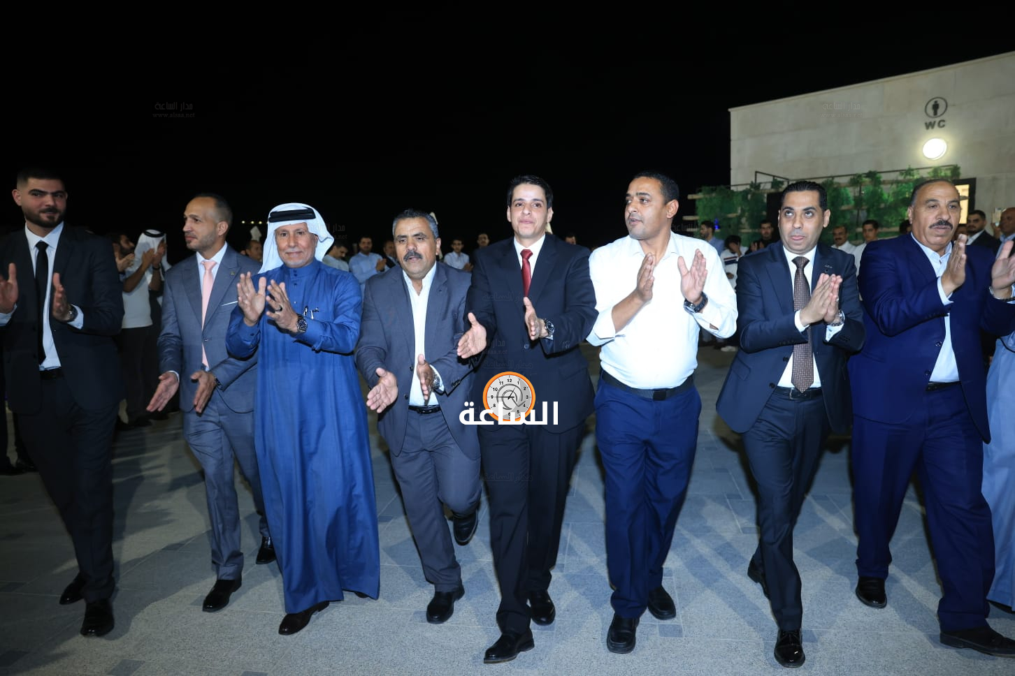 Madar Al-Saa Images 0.202366073565438