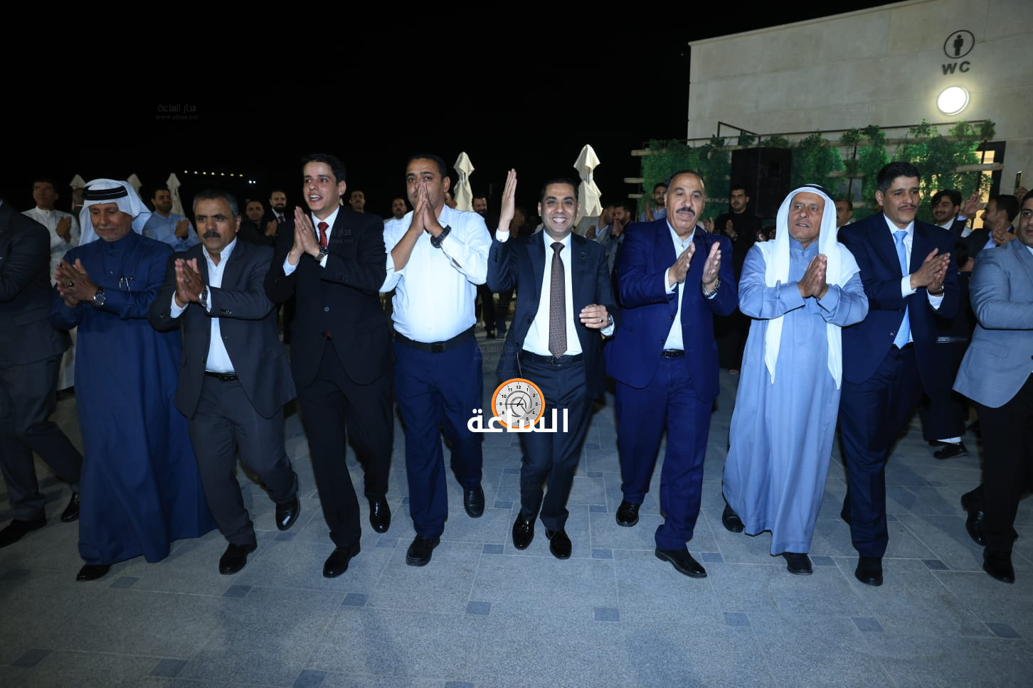 Madar Al-Saa Images 0.06290818575352453