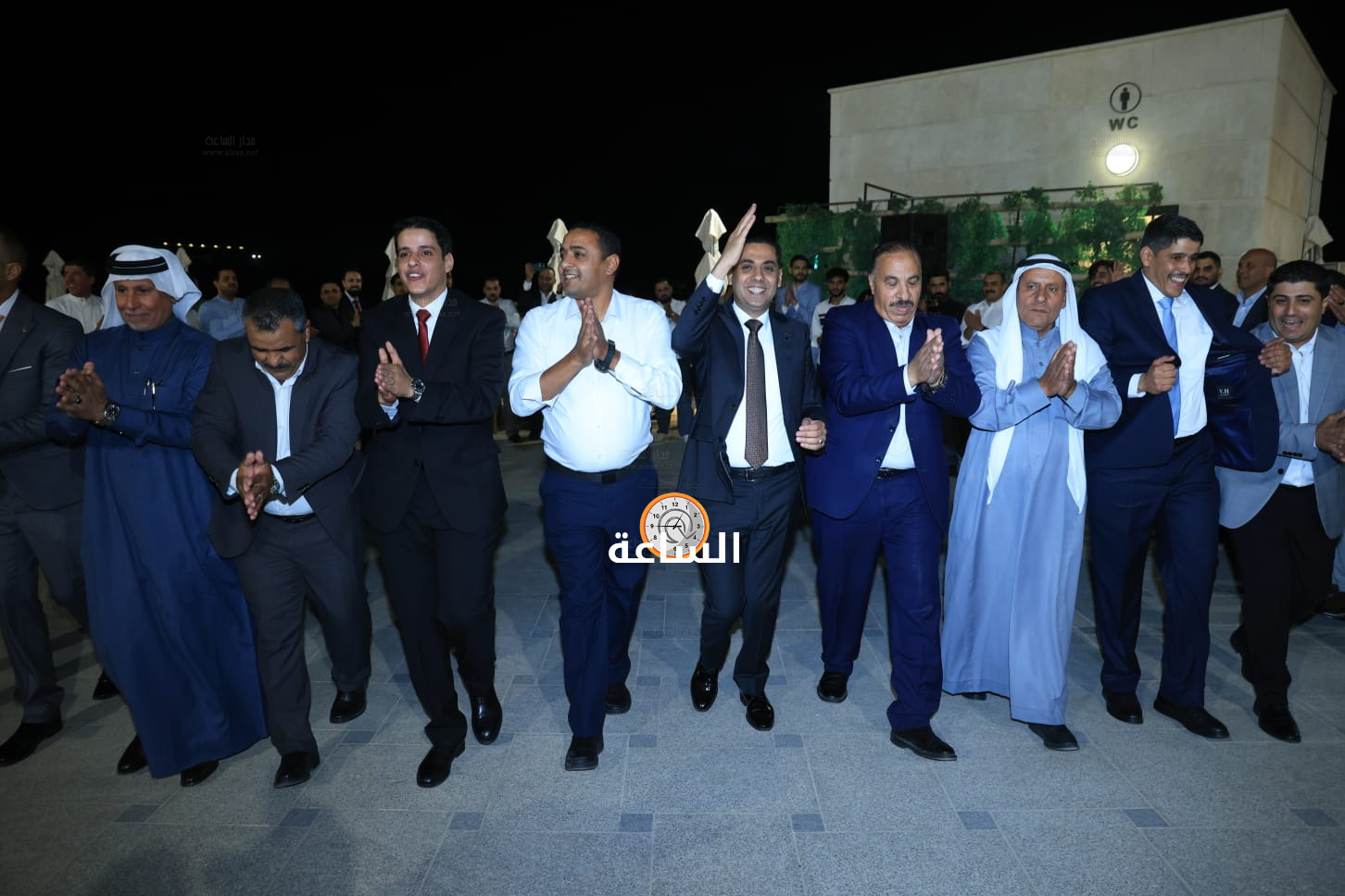 Madar Al-Saa Images 0.5007169977244676