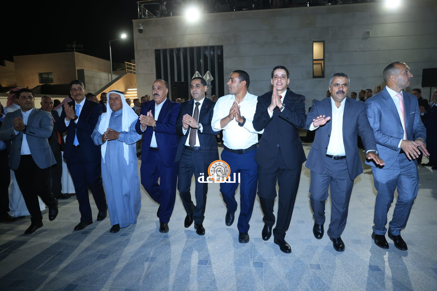 Madar Al-Saa Images 0.5959789213028701