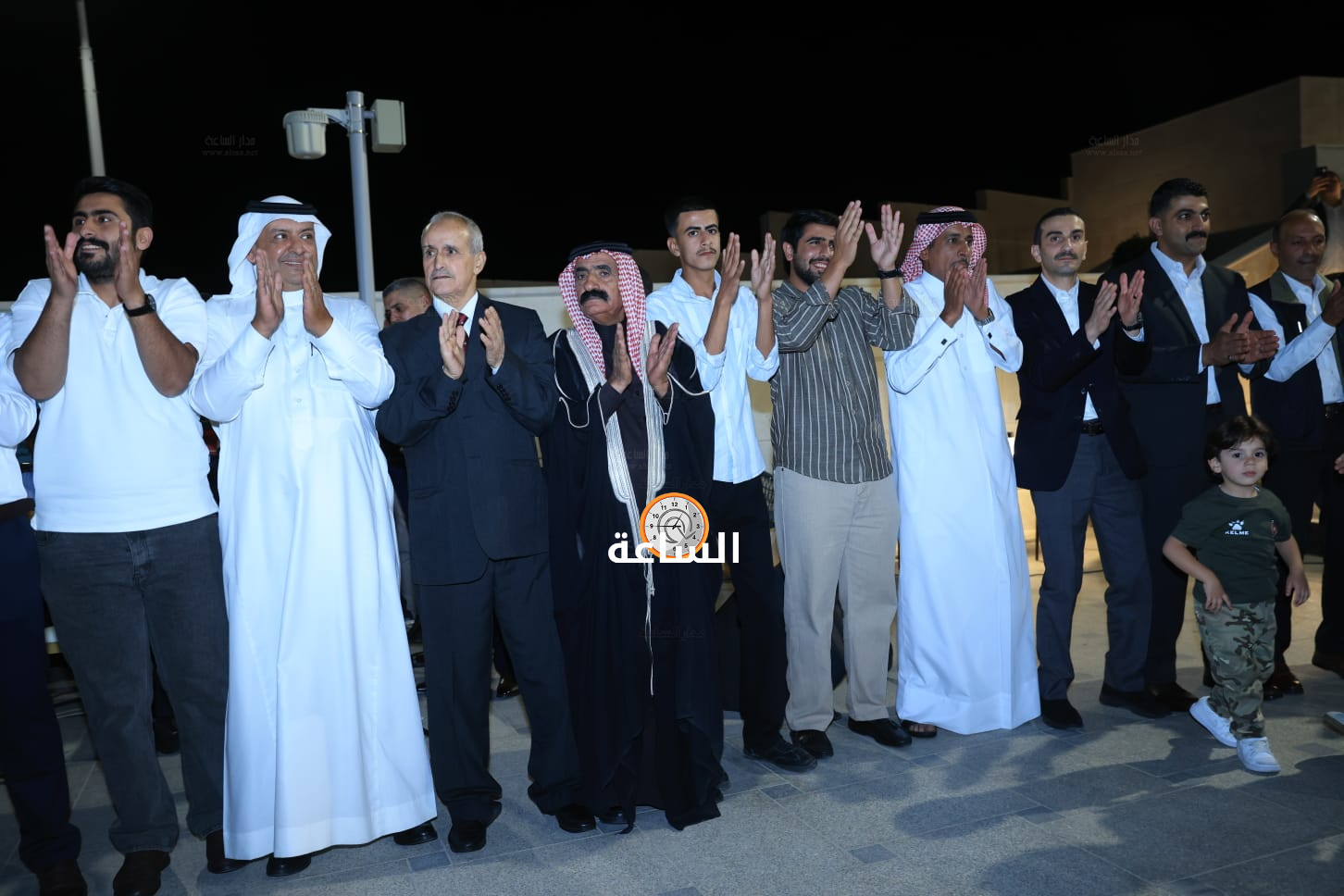 Madar Al-Saa Images 0.4242733714241814