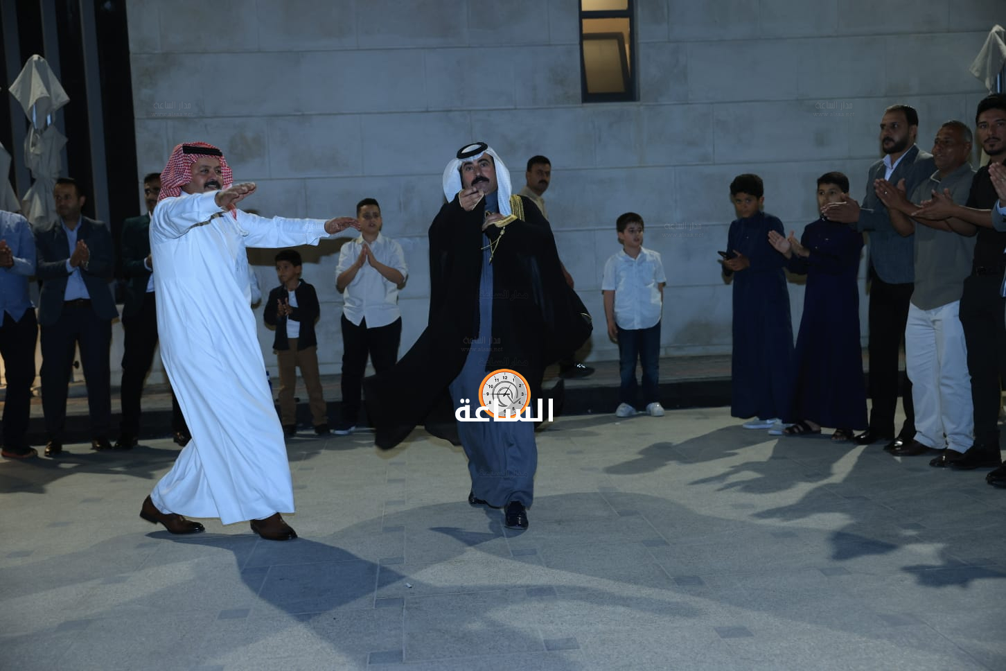 Madar Al-Saa Images 0.6716007246595466