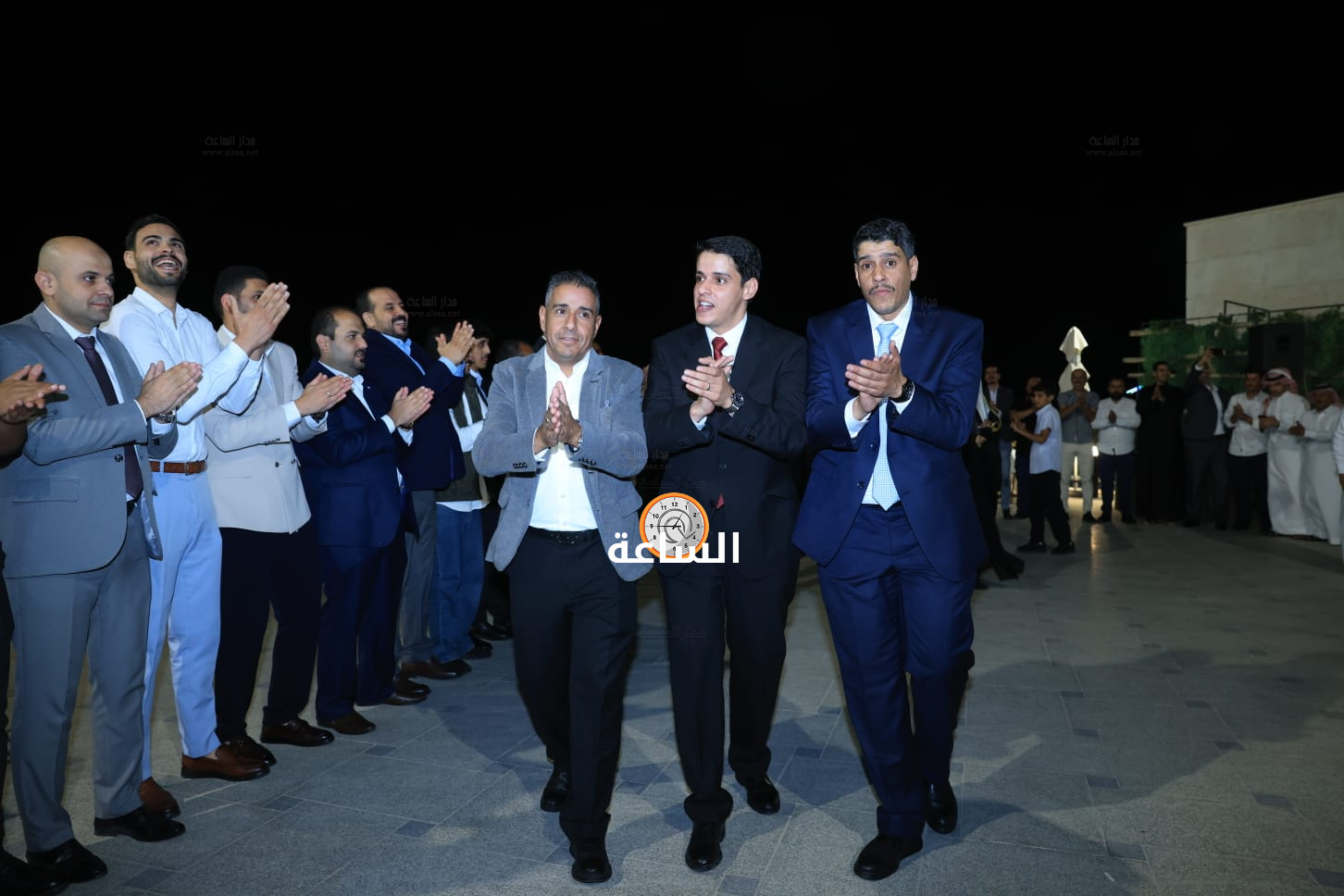 Madar Al-Saa Images 0.7180483874932251