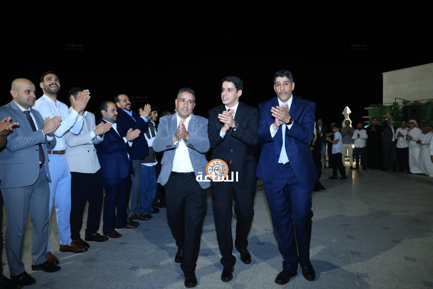 Madar Al-Saa Images 0.702454870836389