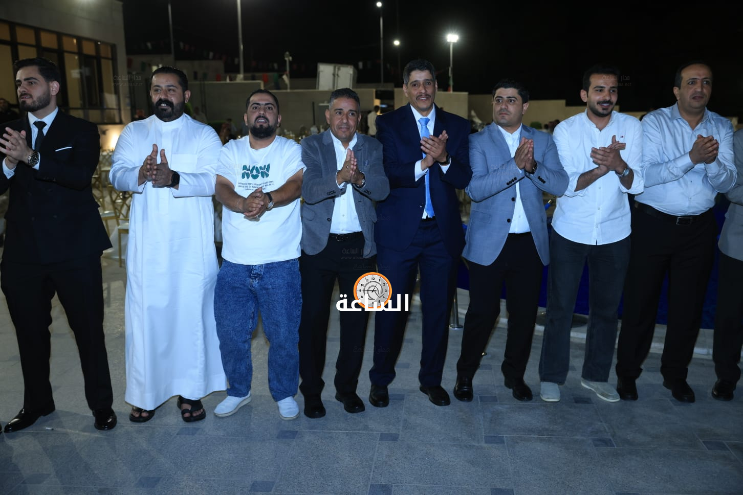 Madar Al-Saa Images 0.8592451066054869