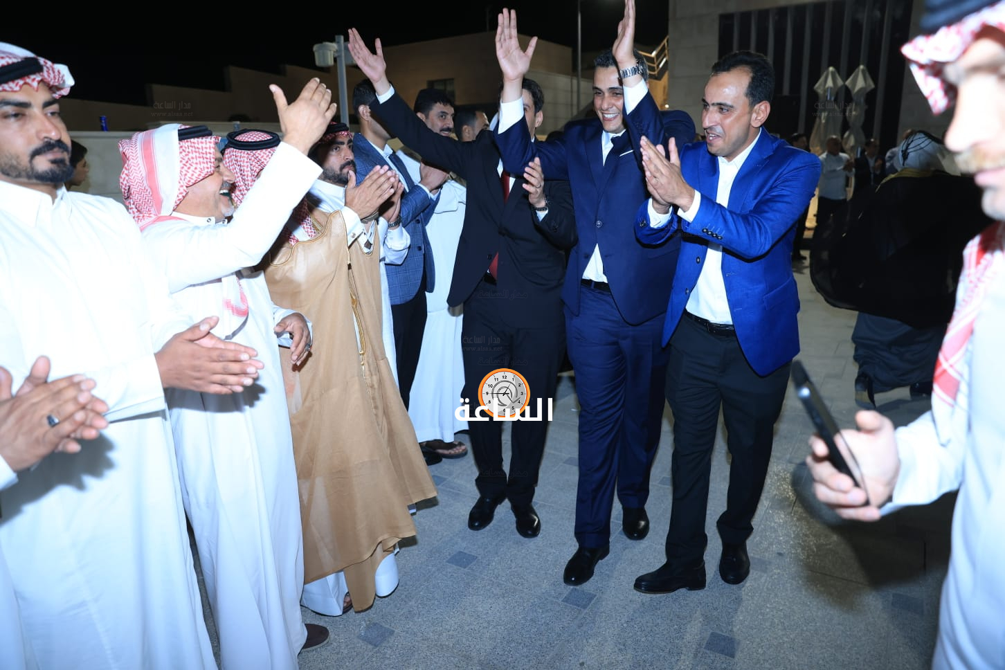 Madar Al-Saa Images 0.6324862697623191