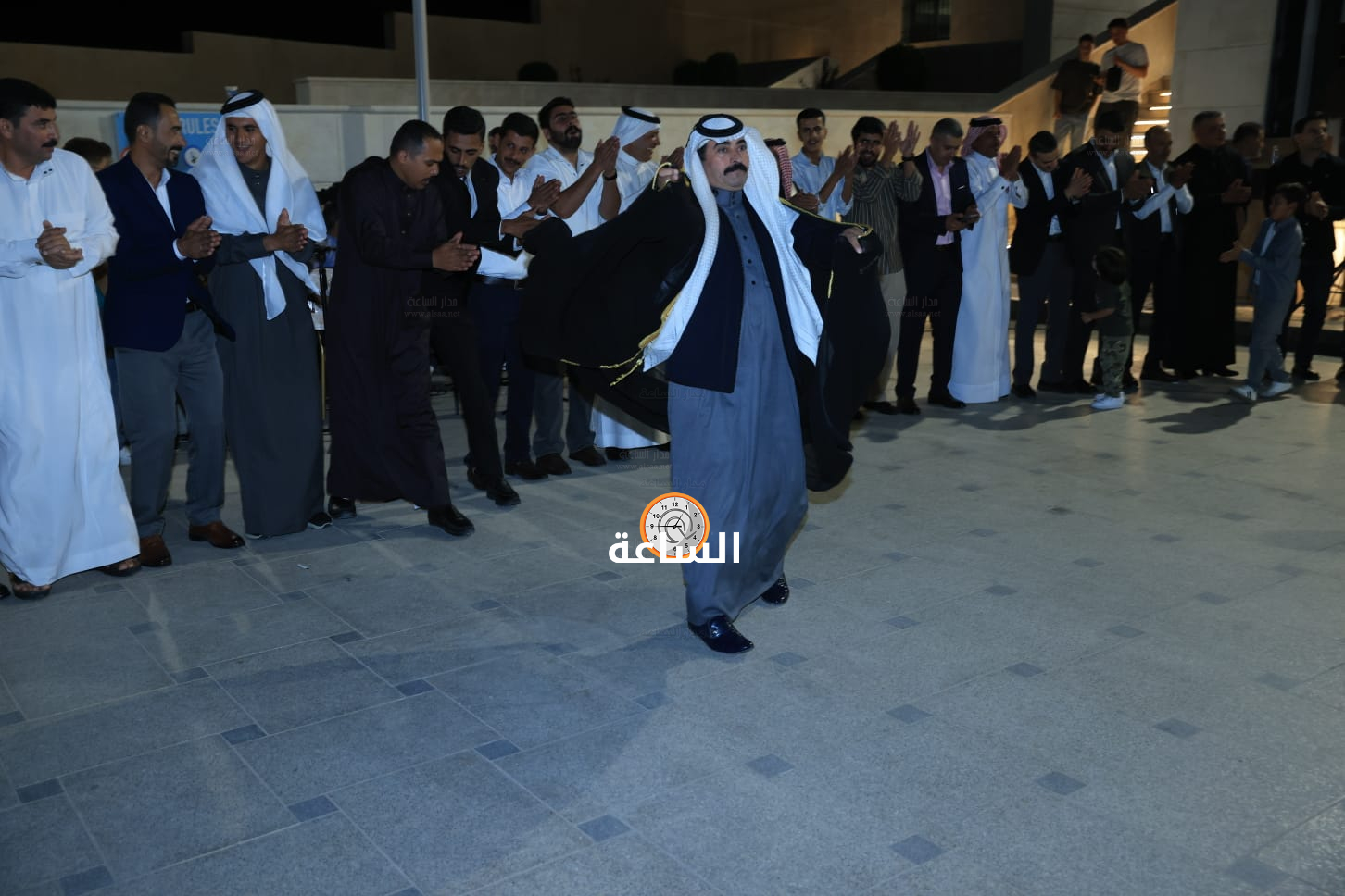 Madar Al-Saa Images 0.6702599312197125