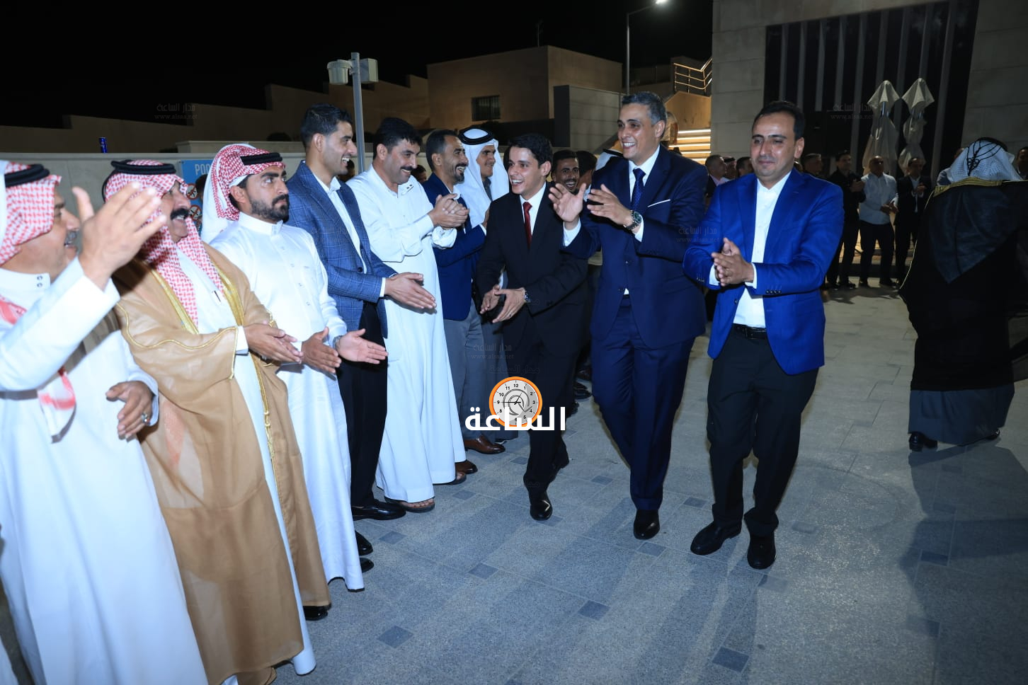 Madar Al-Saa Images 0.6840286175546656