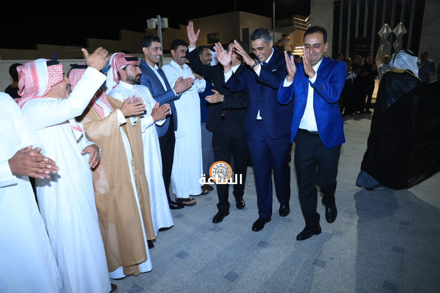 Madar Al-Saa Images 0.20864491327799084