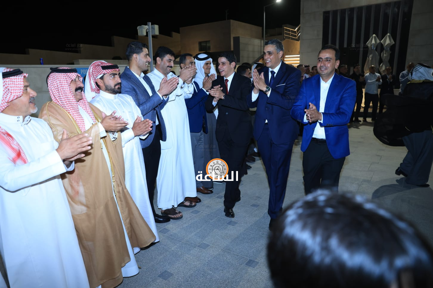 Madar Al-Saa Images 0.43756444876000467