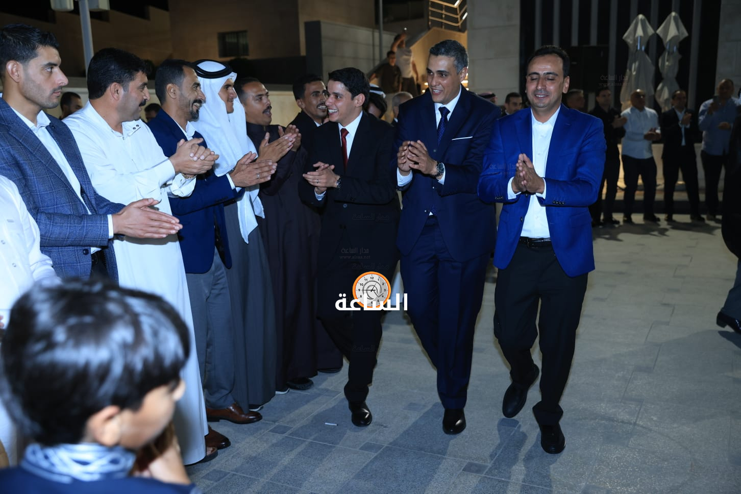 Madar Al-Saa Images 0.5423909479432223