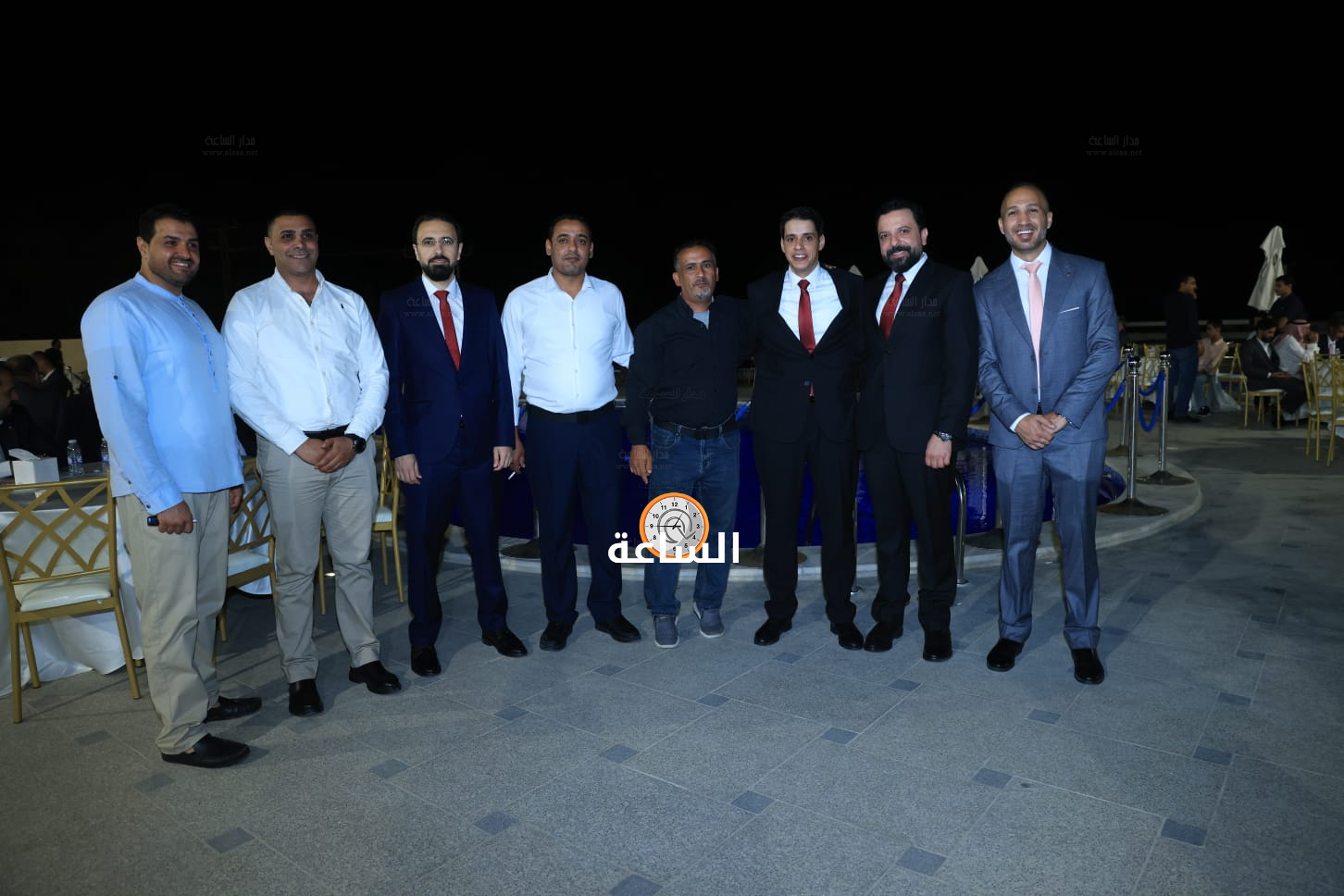 Madar Al-Saa Images 0.29889048075008506