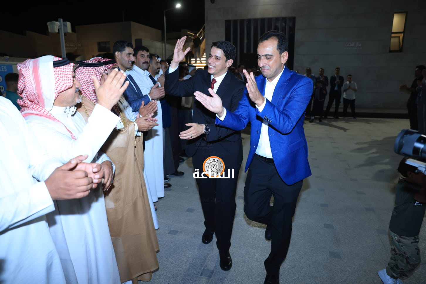 Madar Al-Saa Images 0.059968212128499565