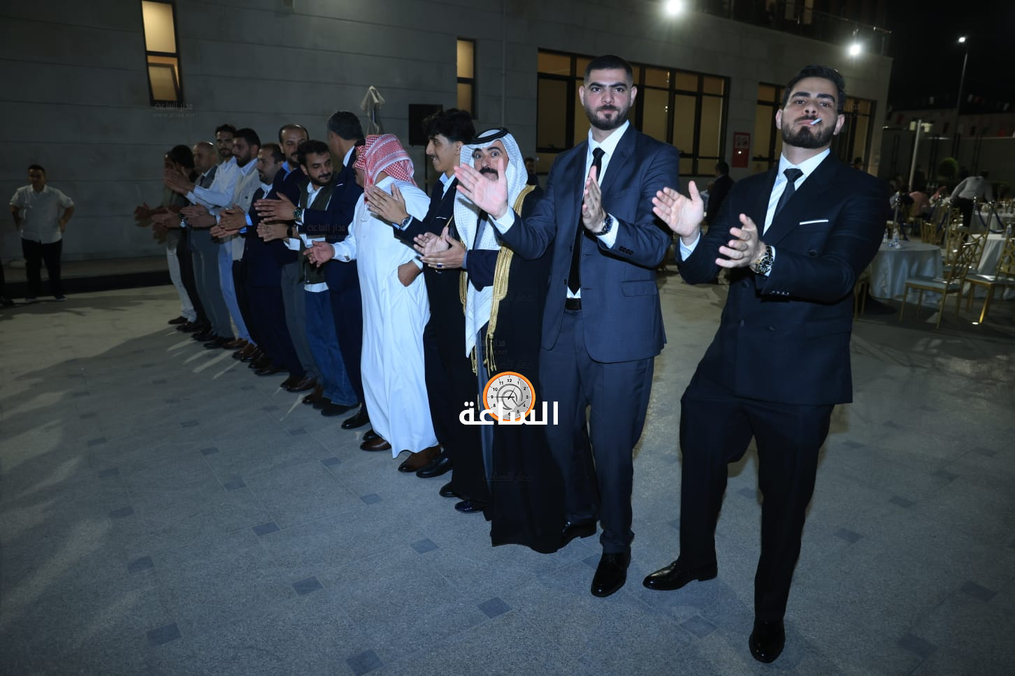Madar Al-Saa Images 0.8239387387595544