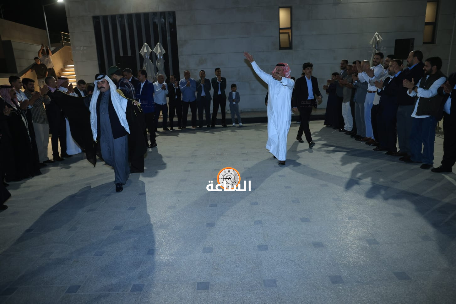 Madar Al-Saa Images 0.95624783355778