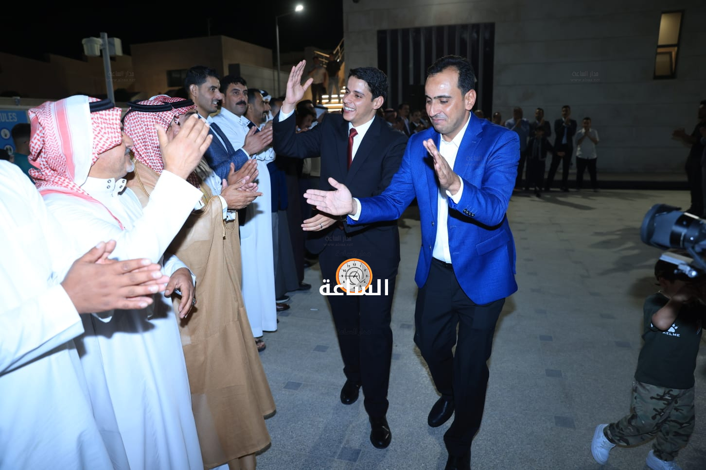 Madar Al-Saa Images 0.5075033503899946