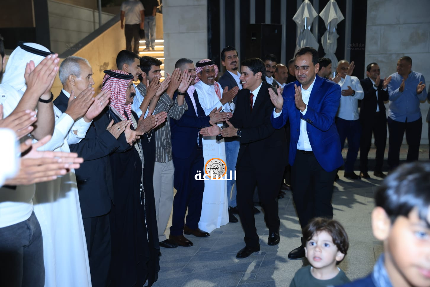 Madar Al-Saa Images 0.14819222305476254