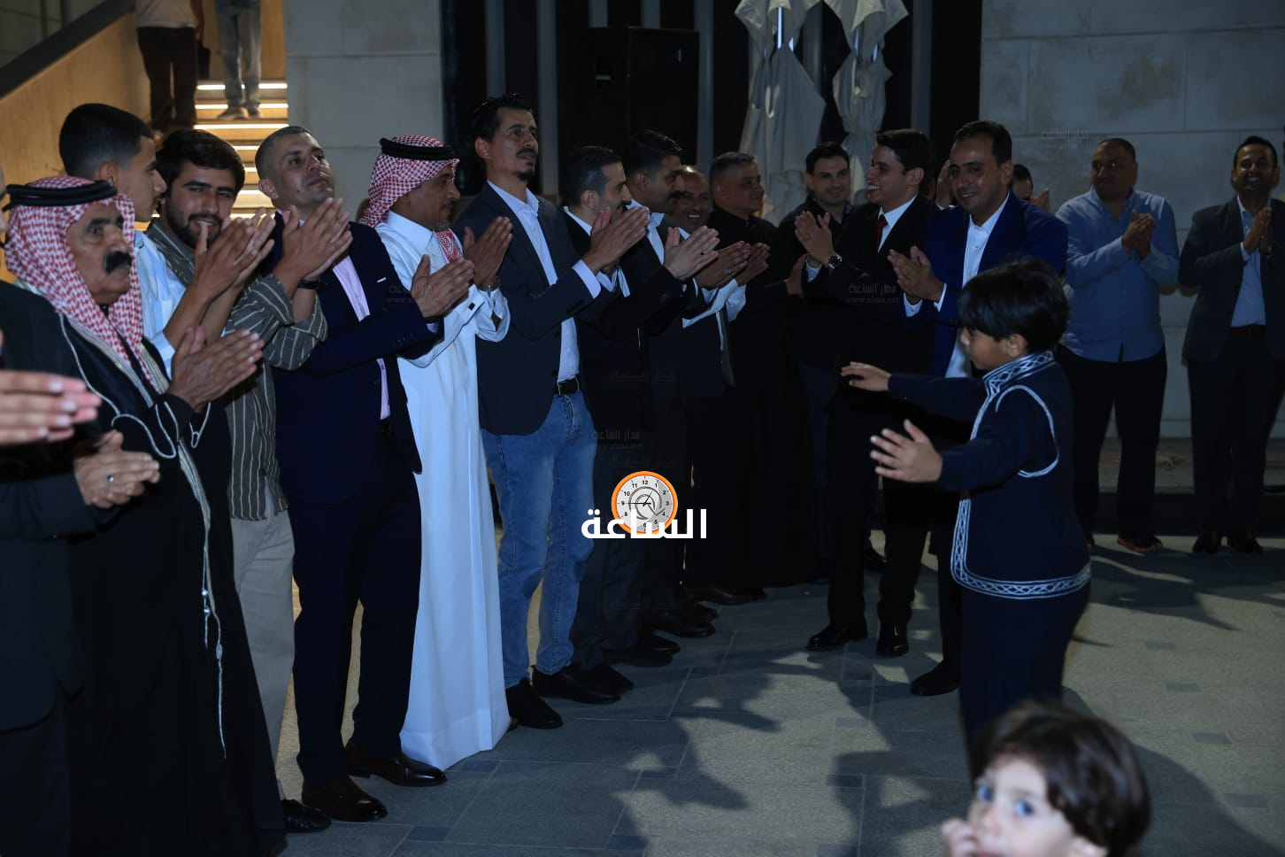 Madar Al-Saa Images 0.956491532494679