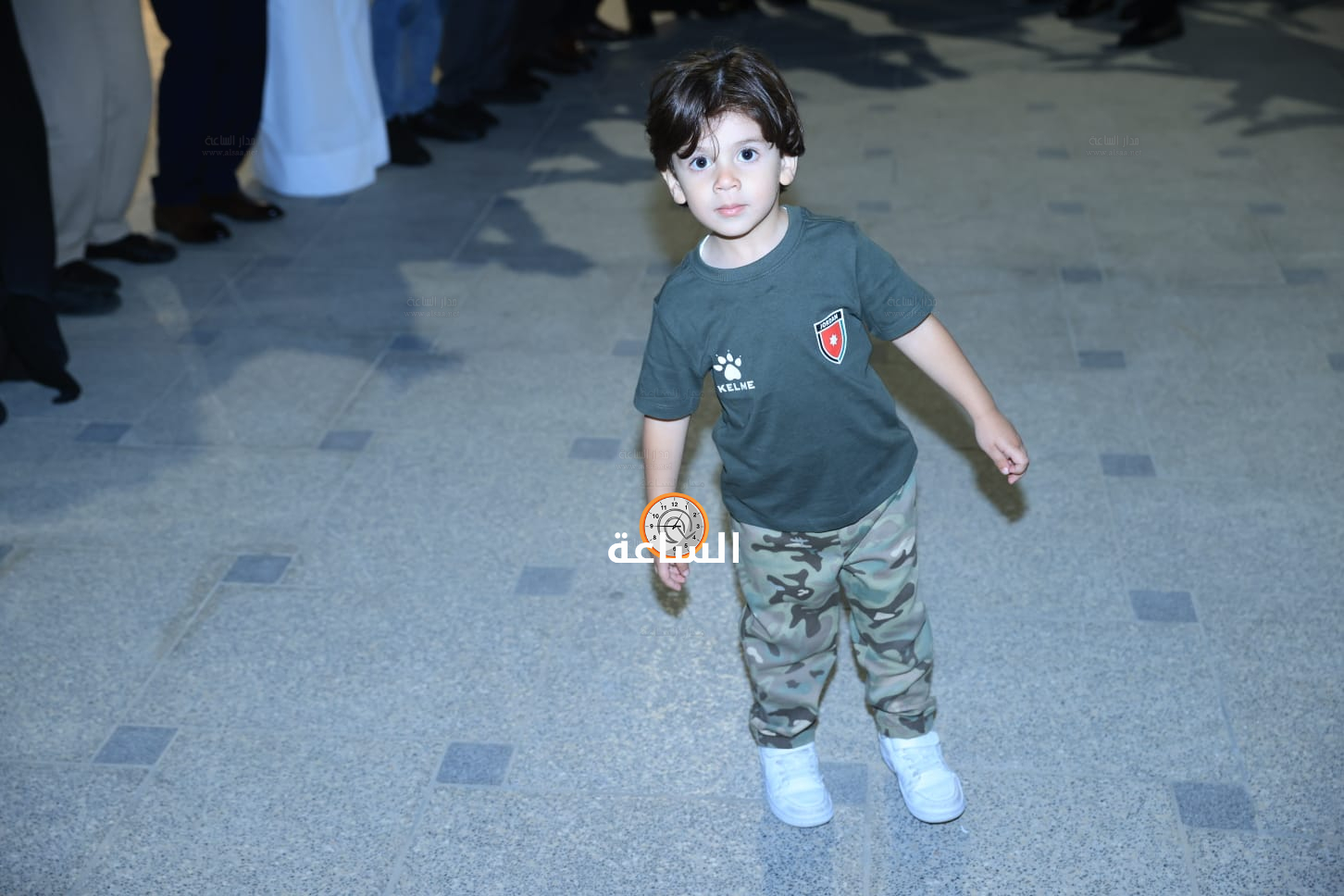 Madar Al-Saa Images 0.21813763835779965