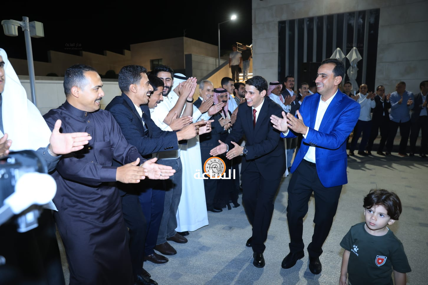 Madar Al-Saa Images 0.821330559346487