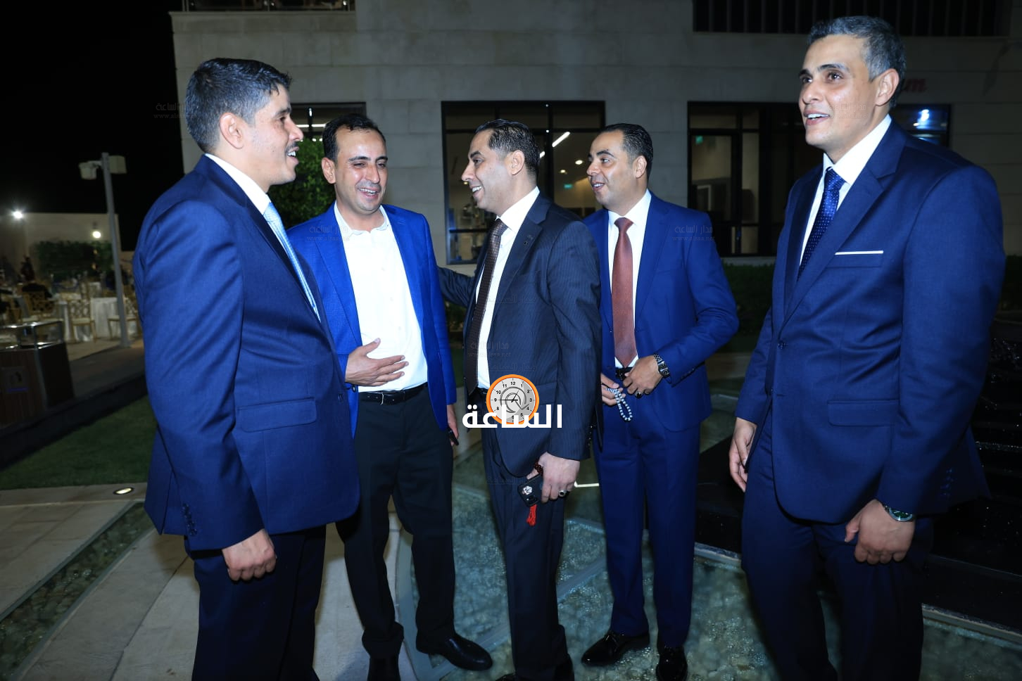 Madar Al-Saa Images 0.3122843514655874