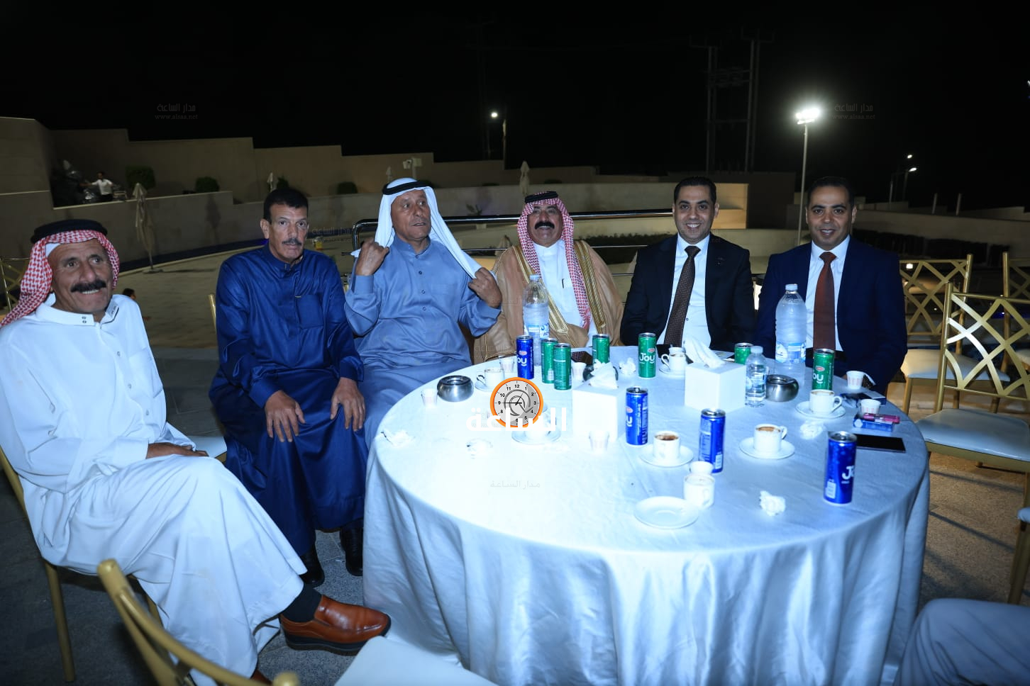 Madar Al-Saa Images 0.13763481926741994