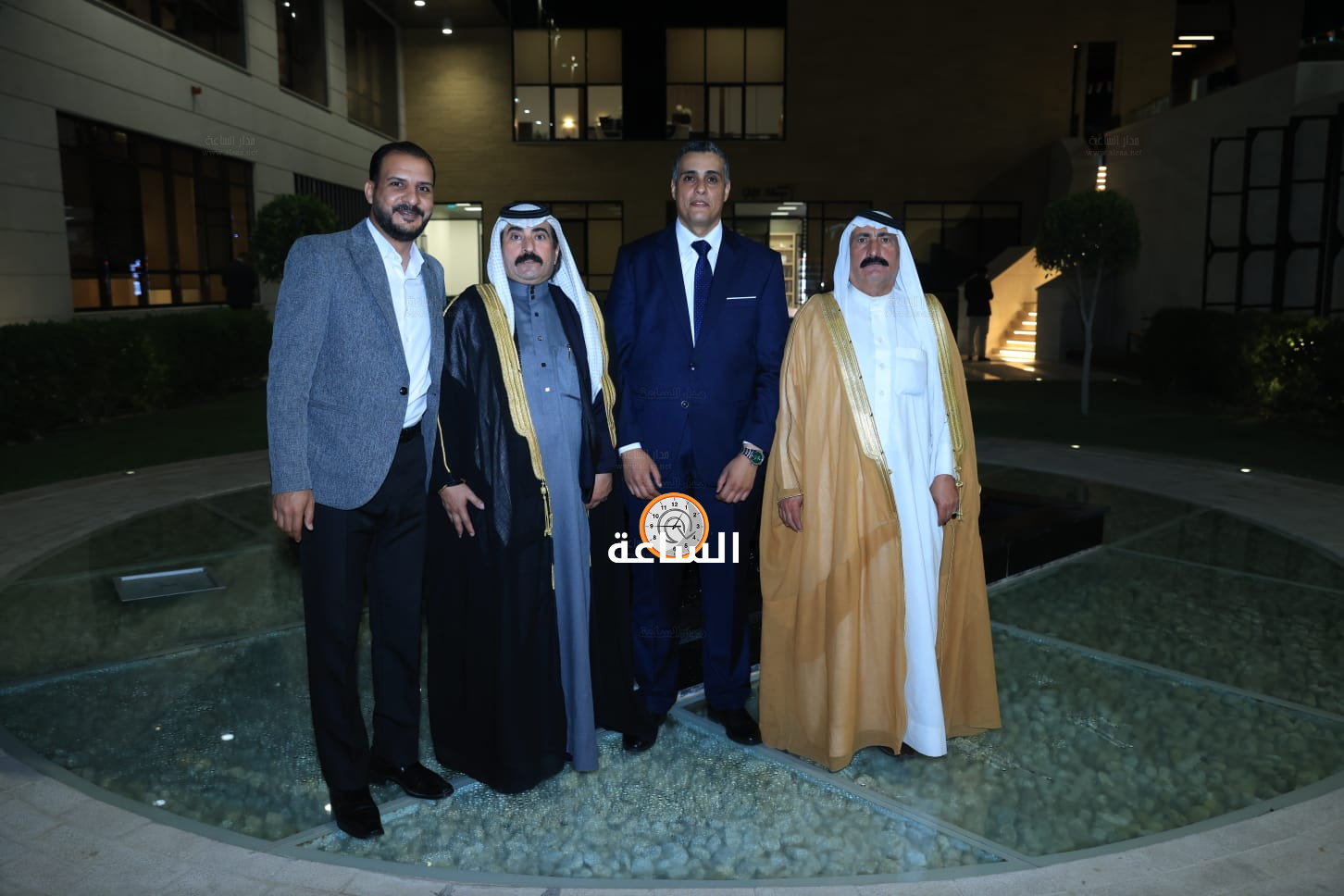 Madar Al-Saa Images 0.43627774188029866