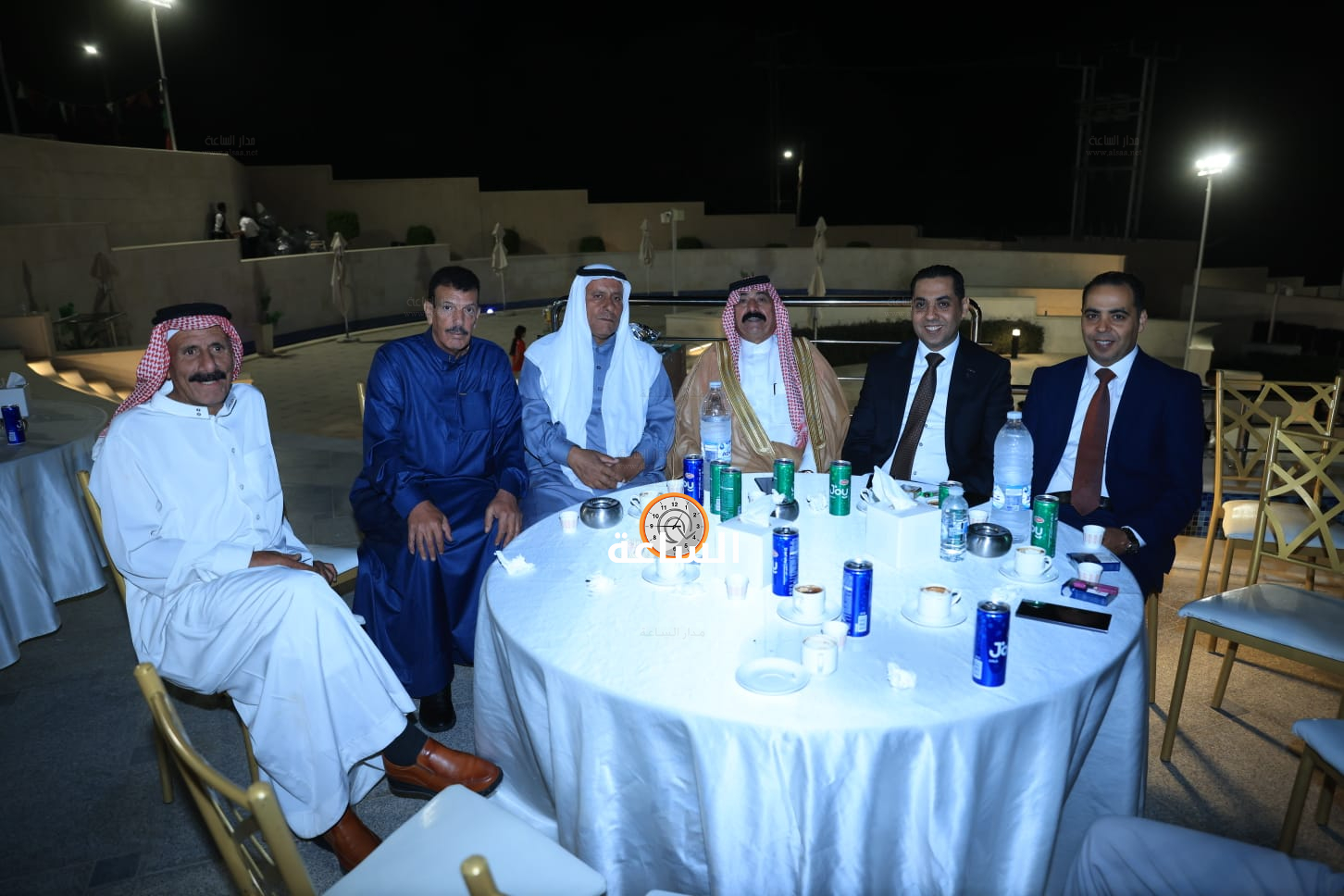 Madar Al-Saa Images 0.12997452956153177