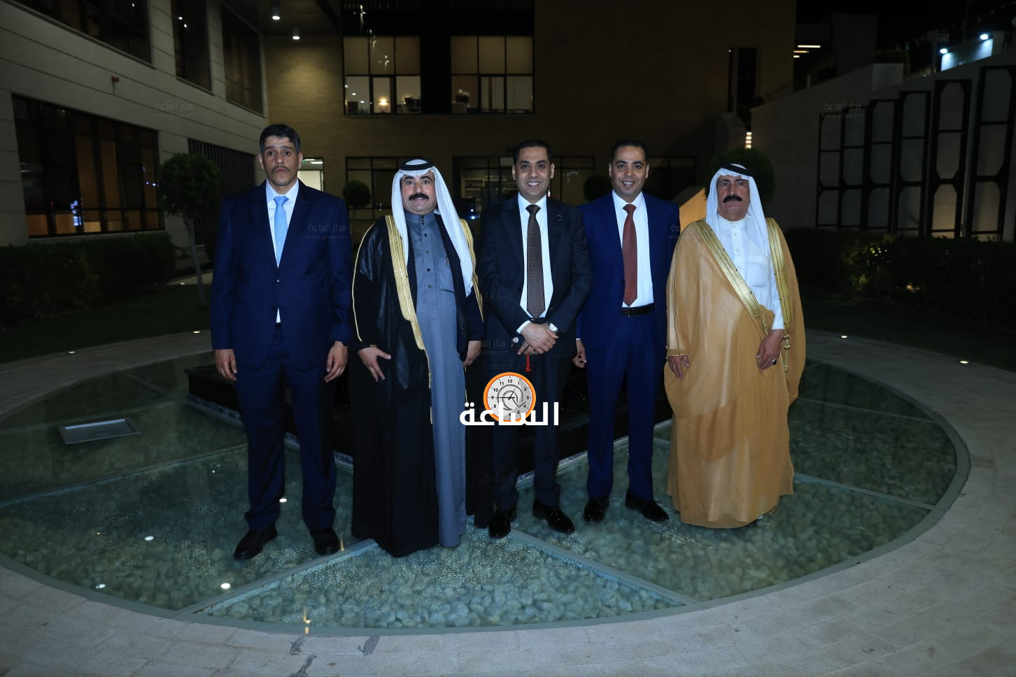 Madar Al-Saa Images 0.7372421065501356