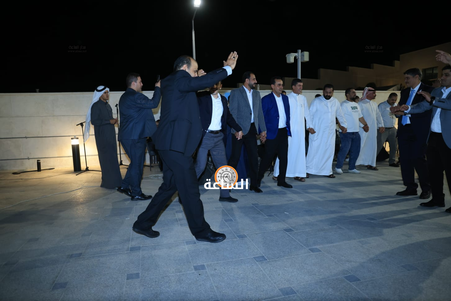 Madar Al-Saa Images 0.1417374085846097
