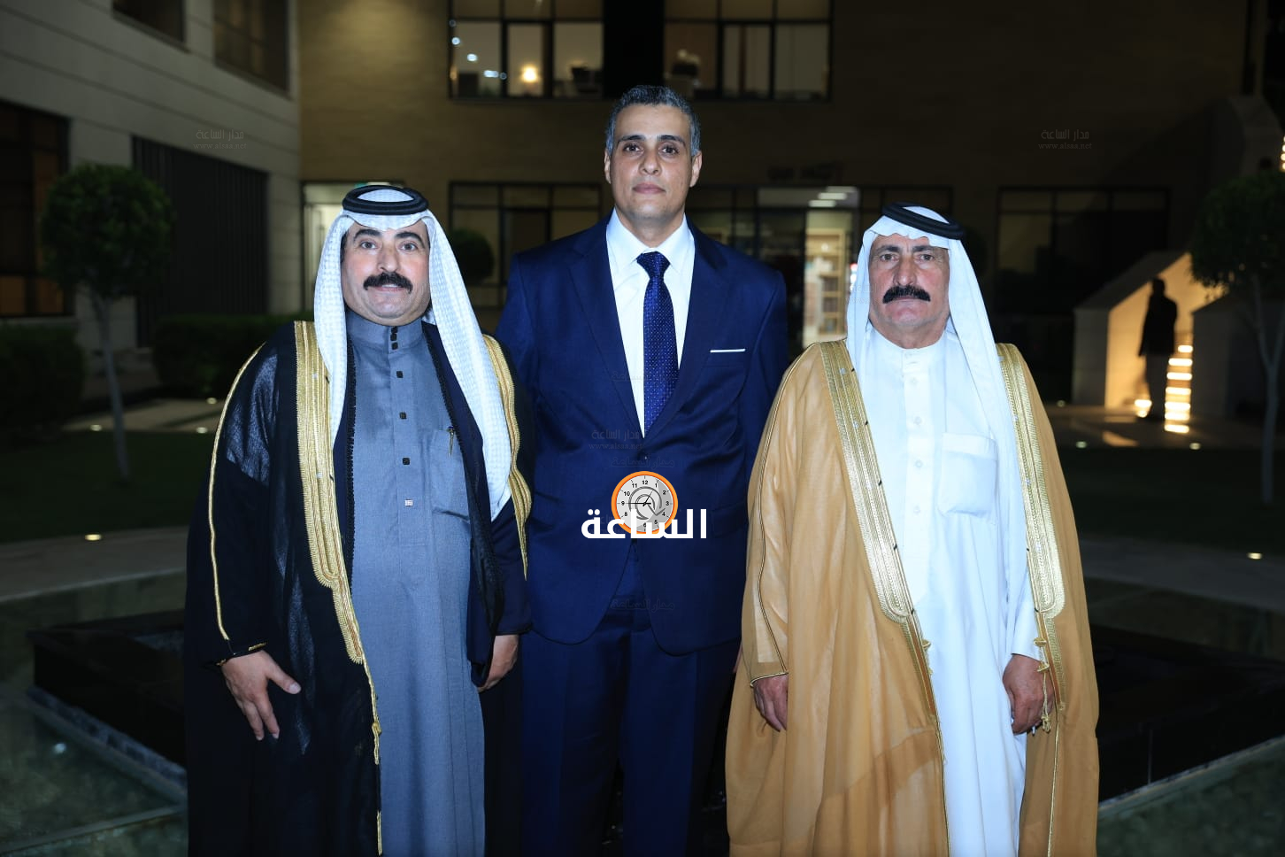 Madar Al-Saa Images 0.023892867298809017