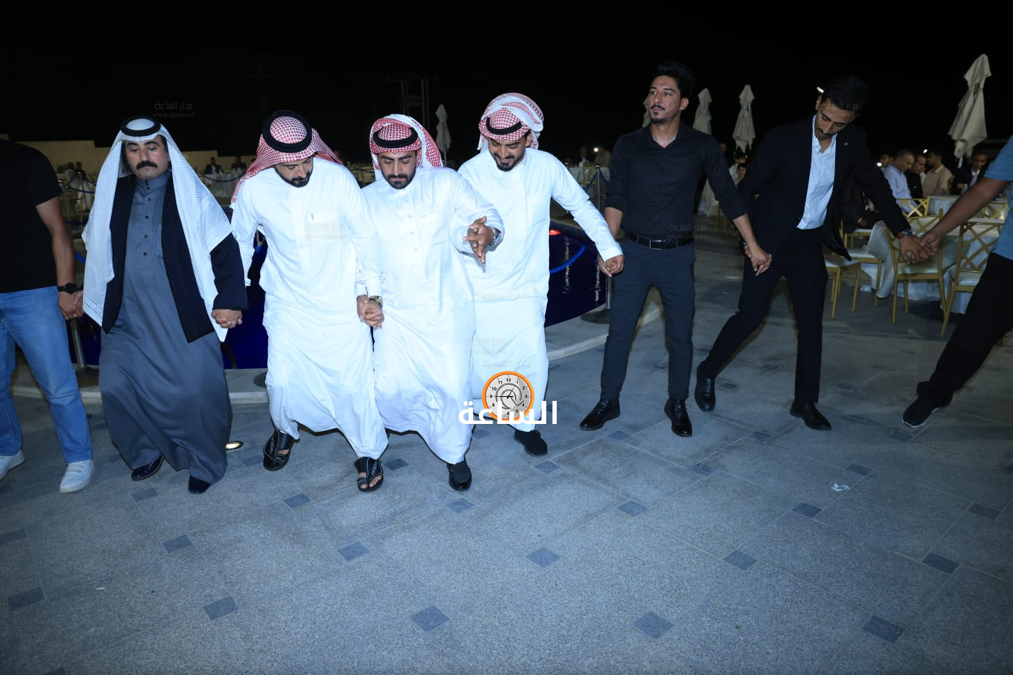 Madar Al-Saa Images 0.8691614448600592