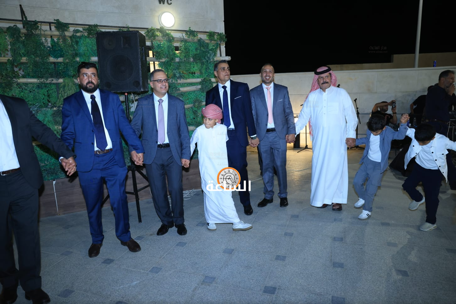 Madar Al-Saa Images 0.24522677960484107