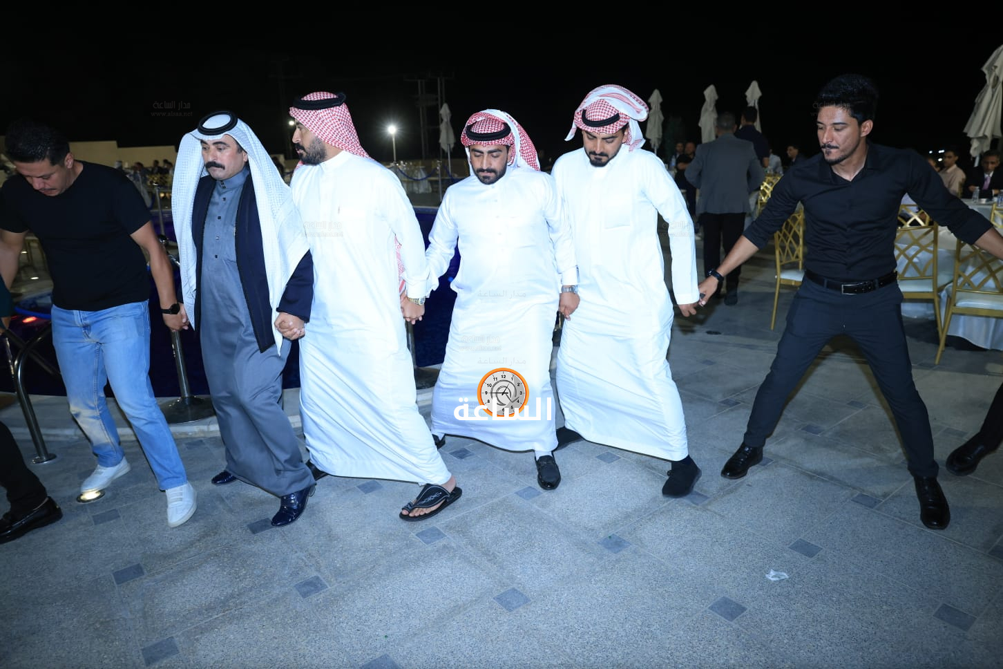Madar Al-Saa Images 0.6033099023268619