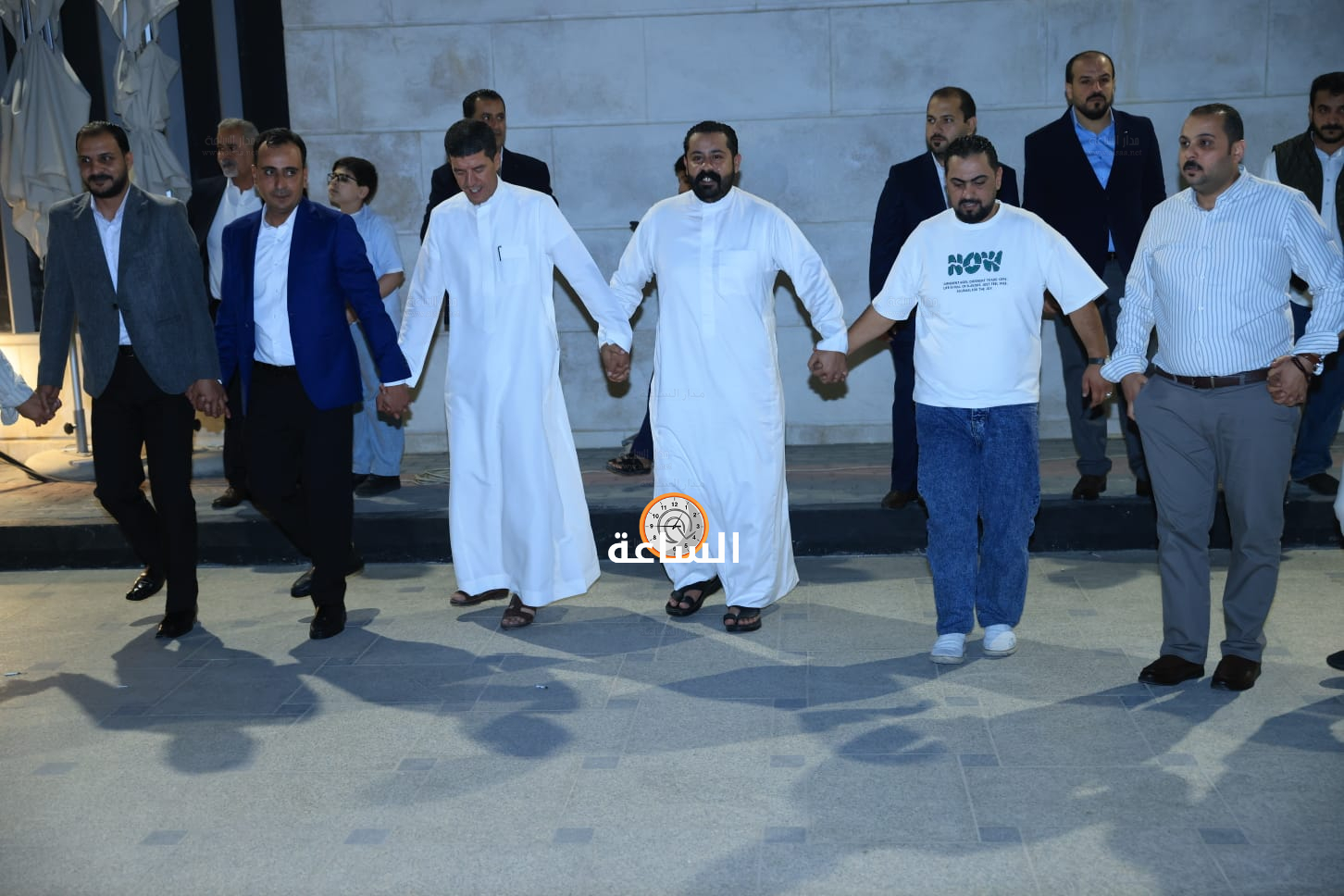 Madar Al-Saa Images 0.7649525889296032