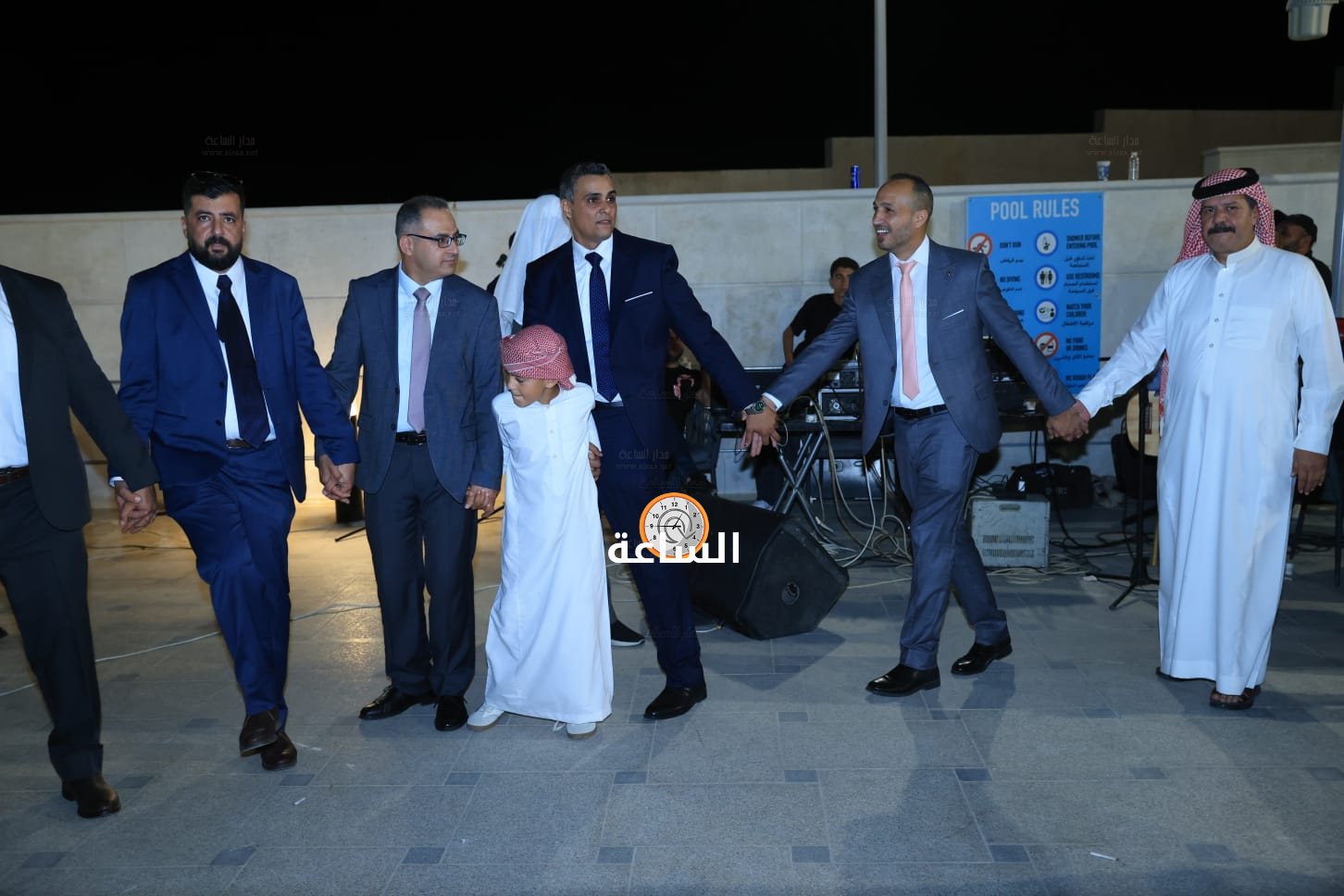 Madar Al-Saa Images 0.27068679207654023