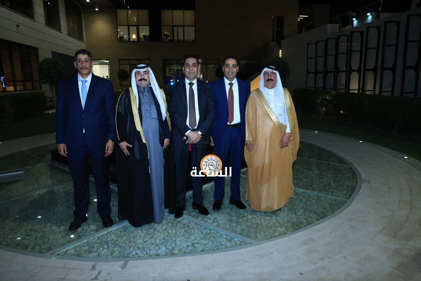 Madar Al-Saa Images 0.44297017530220917