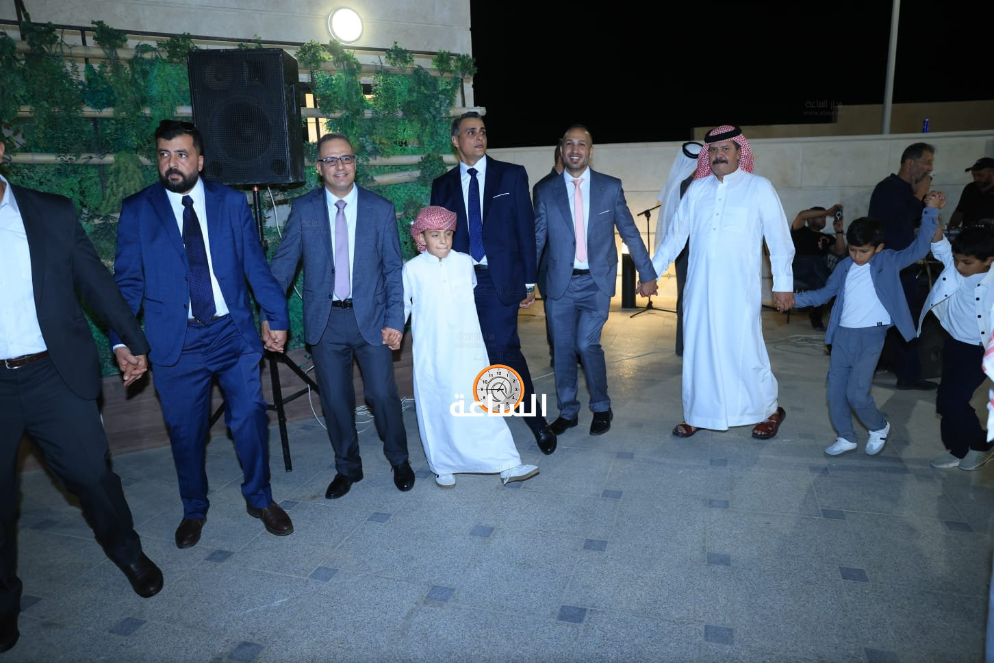 Madar Al-Saa Images 0.3497361987595756