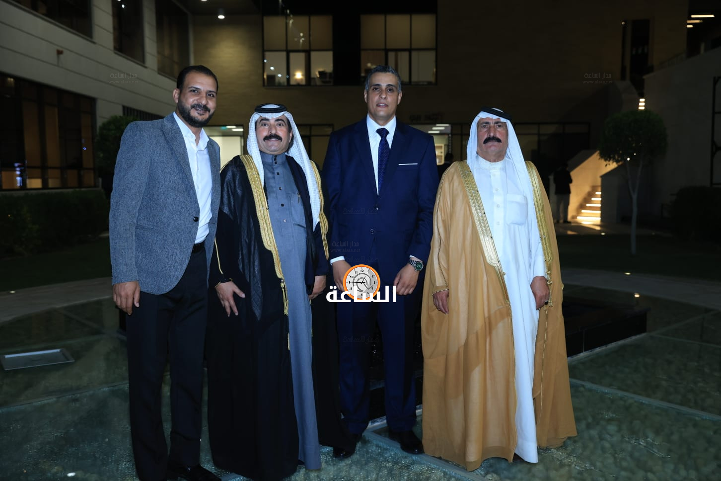 Madar Al-Saa Images 0.031186746700583634