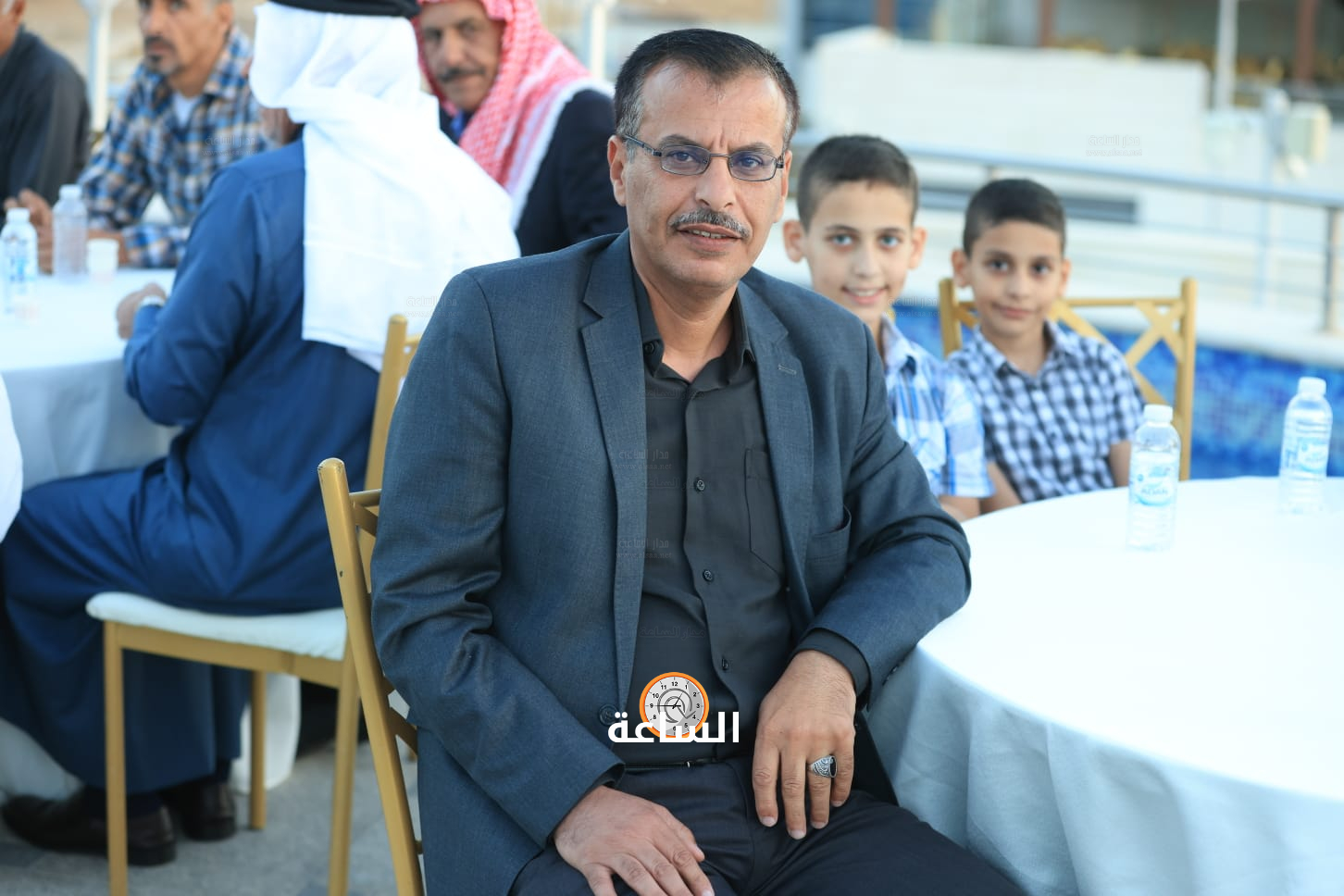 Madar Al-Saa Images 0.8254553524417065