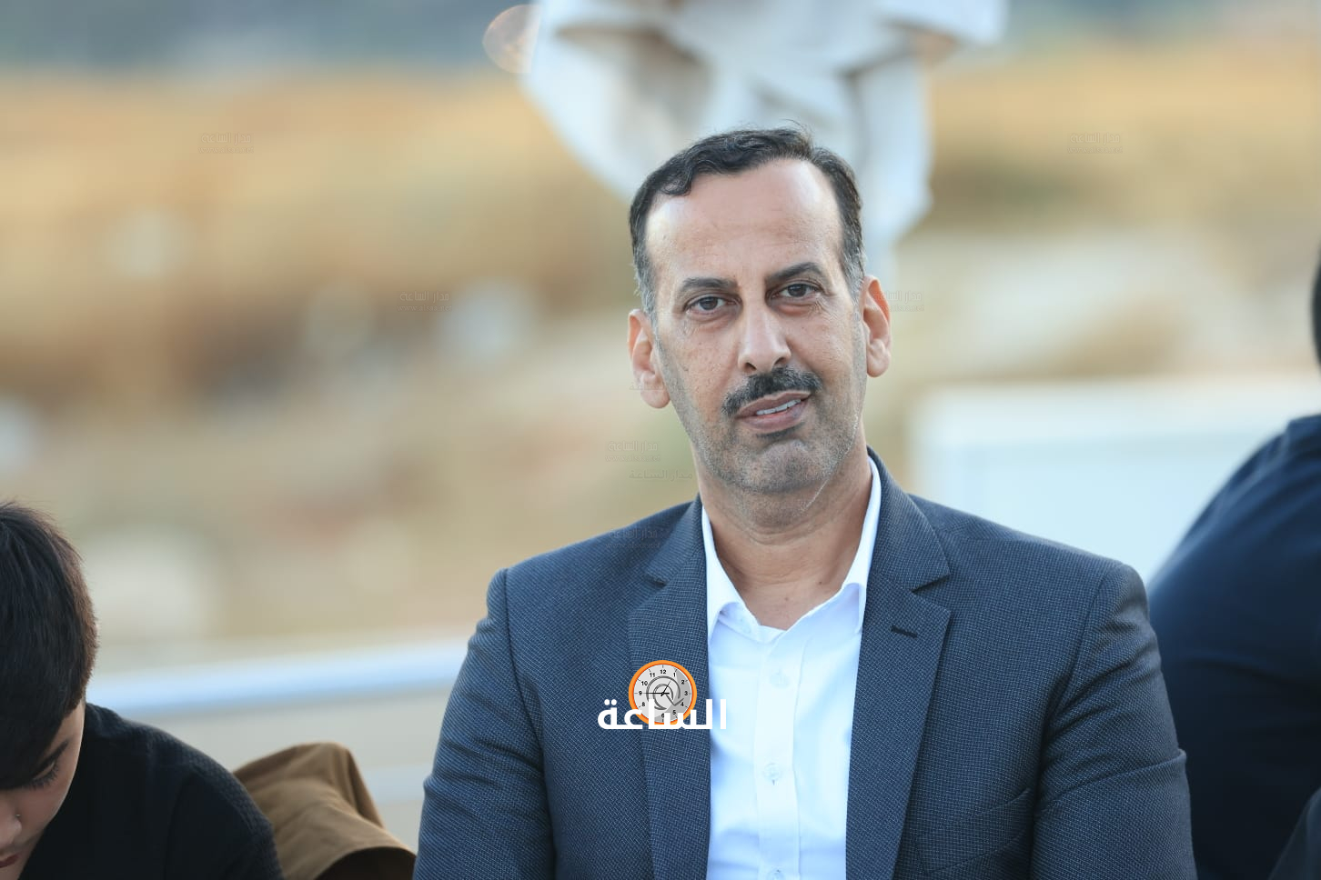 Madar Al-Saa Images 0.3327590293657605