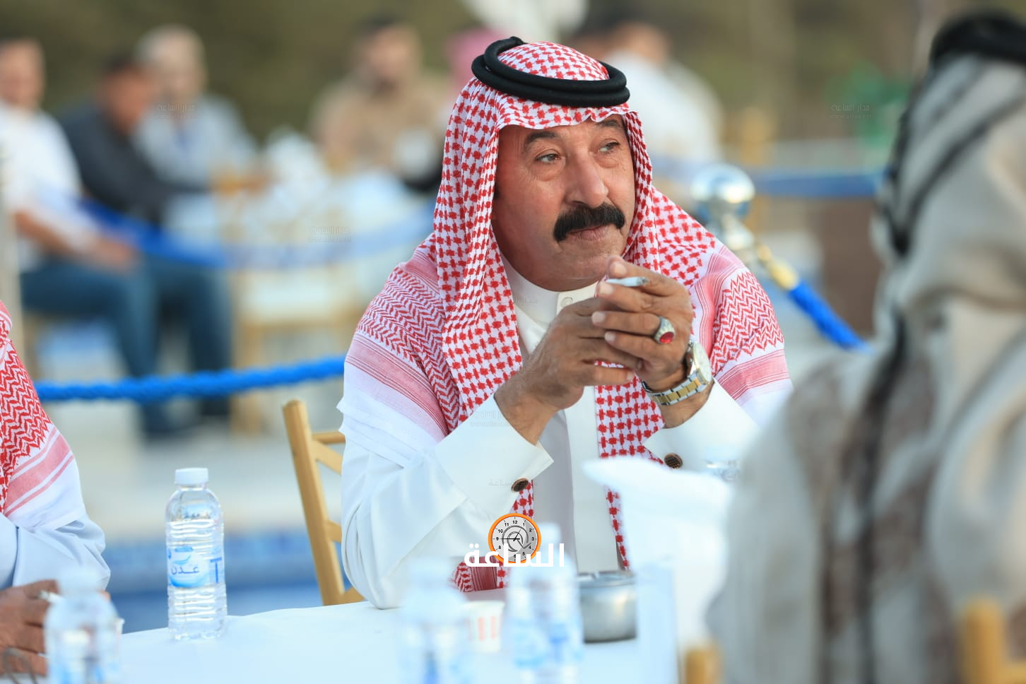 Madar Al-Saa Images 0.10753907857318223