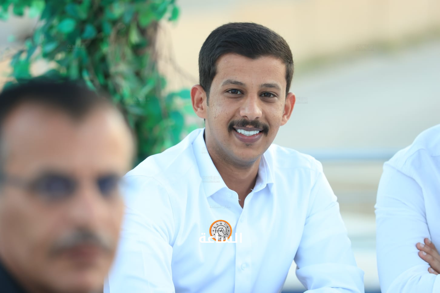 Madar Al-Saa Images 0.4836916977280262