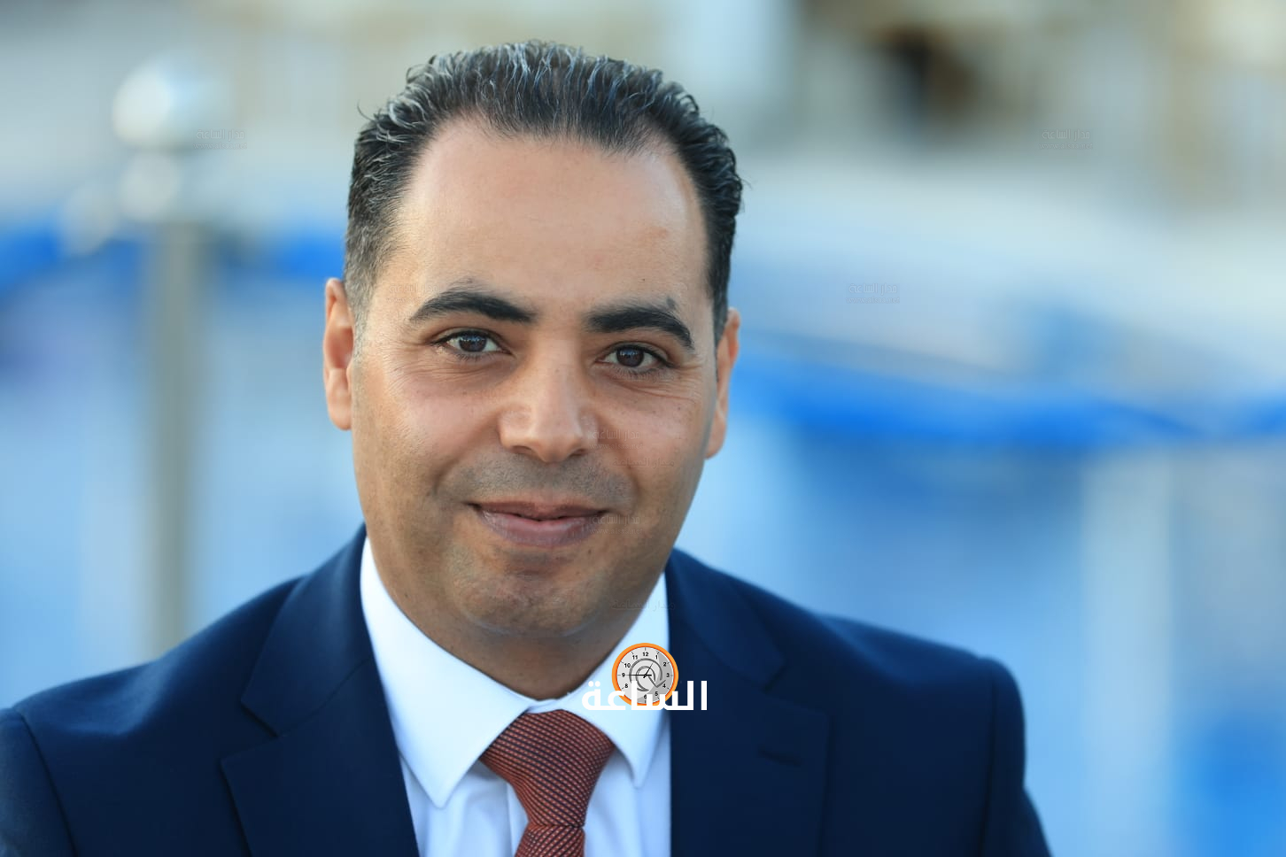 Madar Al-Saa Images 0.21898321651068298