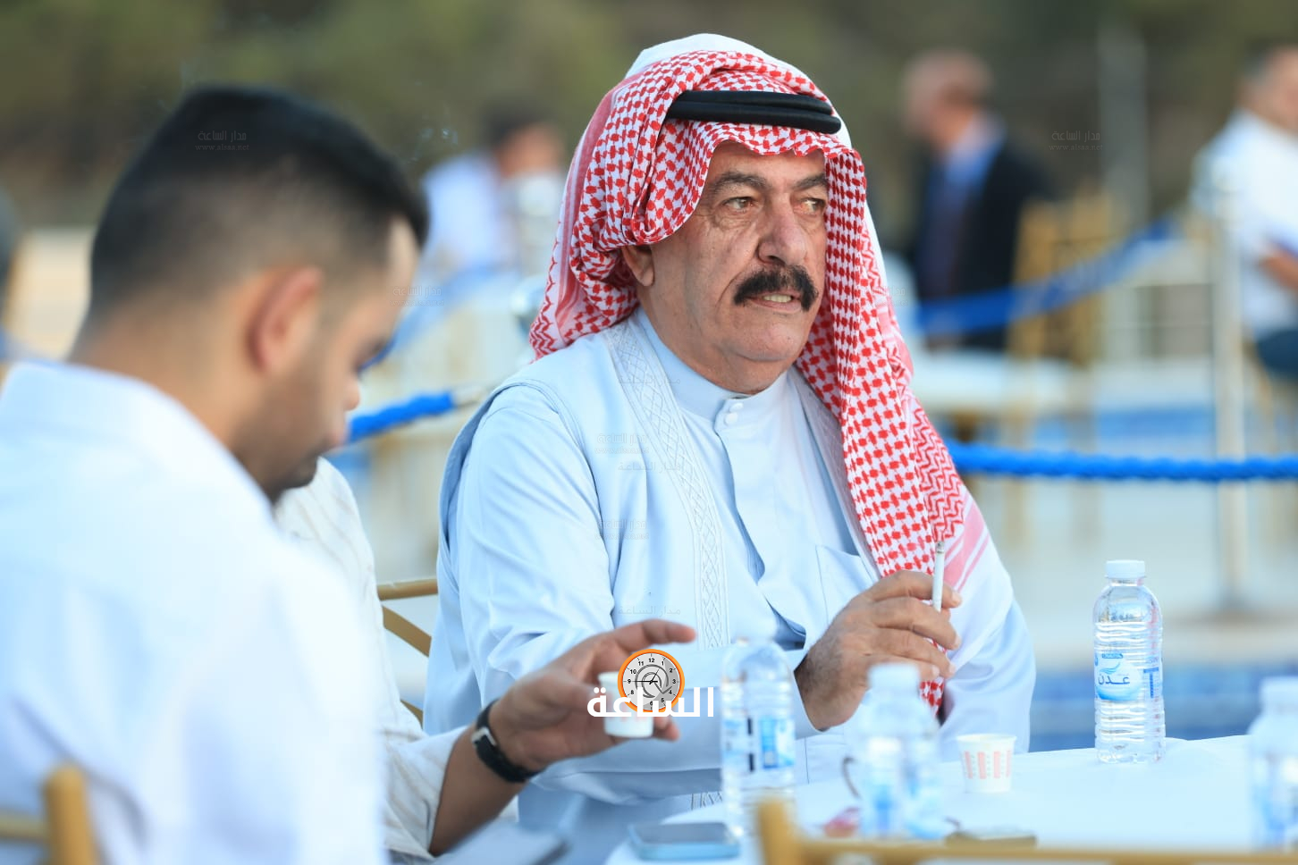 Madar Al-Saa Images 0.2931693236422913