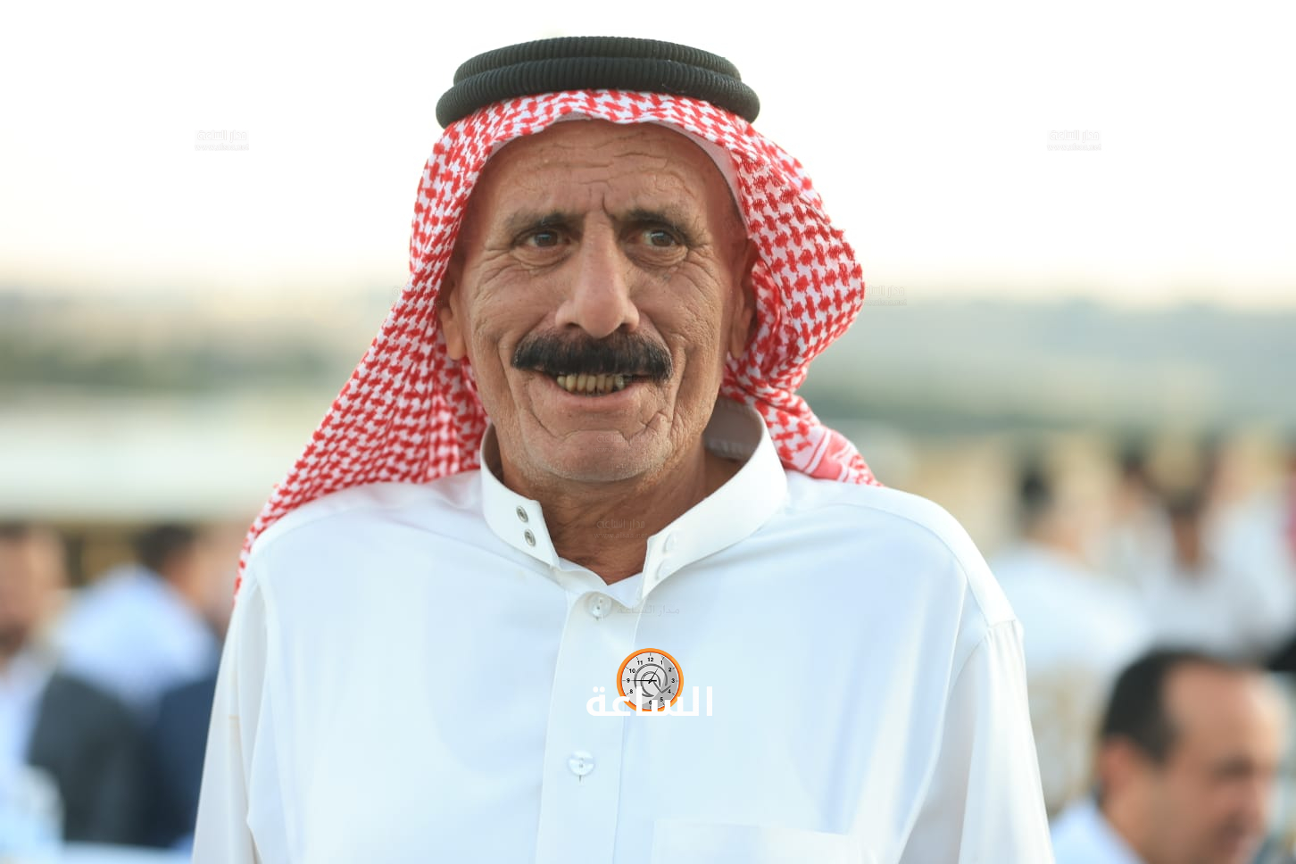 Madar Al-Saa Images 0.14266854884202473