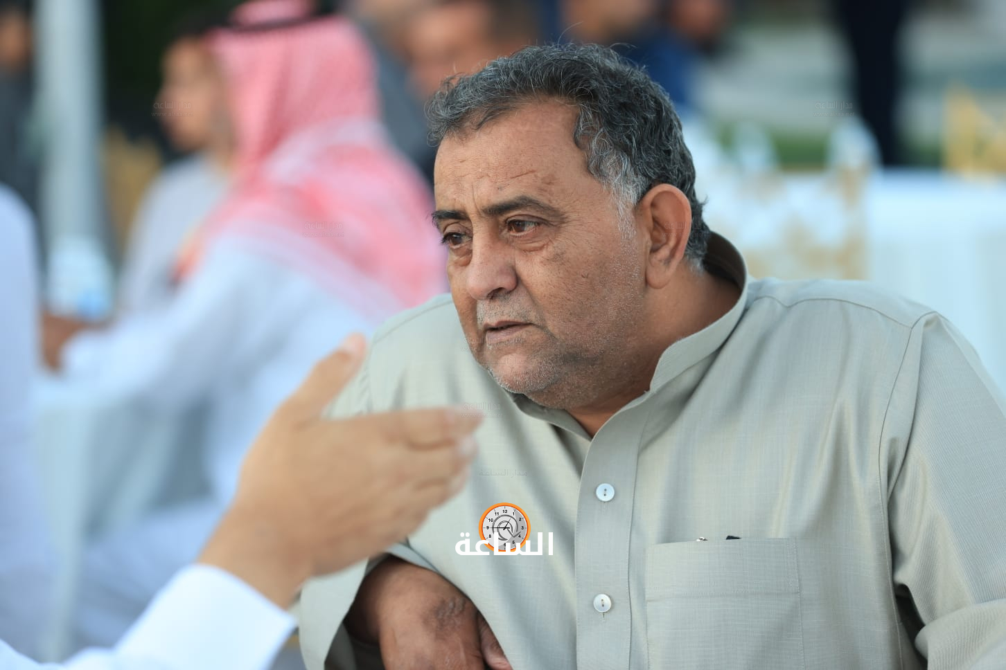 Madar Al-Saa Images 0.803306578241057